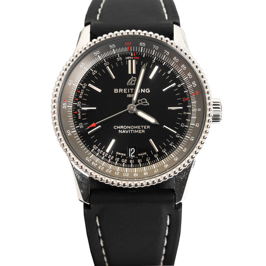 Breitling Navitimer 38 Ref. A17325