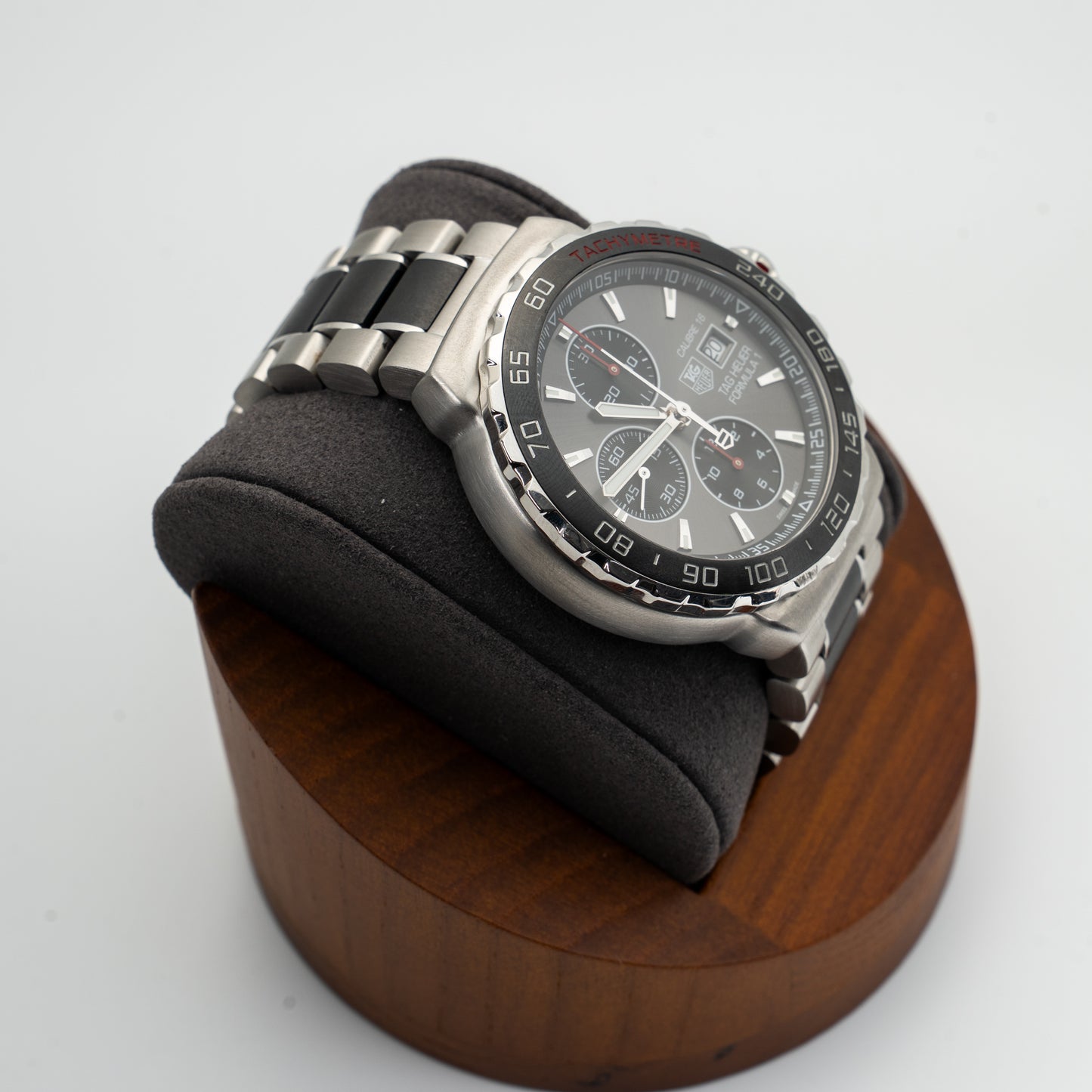 Tag Heuer Formula 1 Chronograph Ref. CAU2011-0