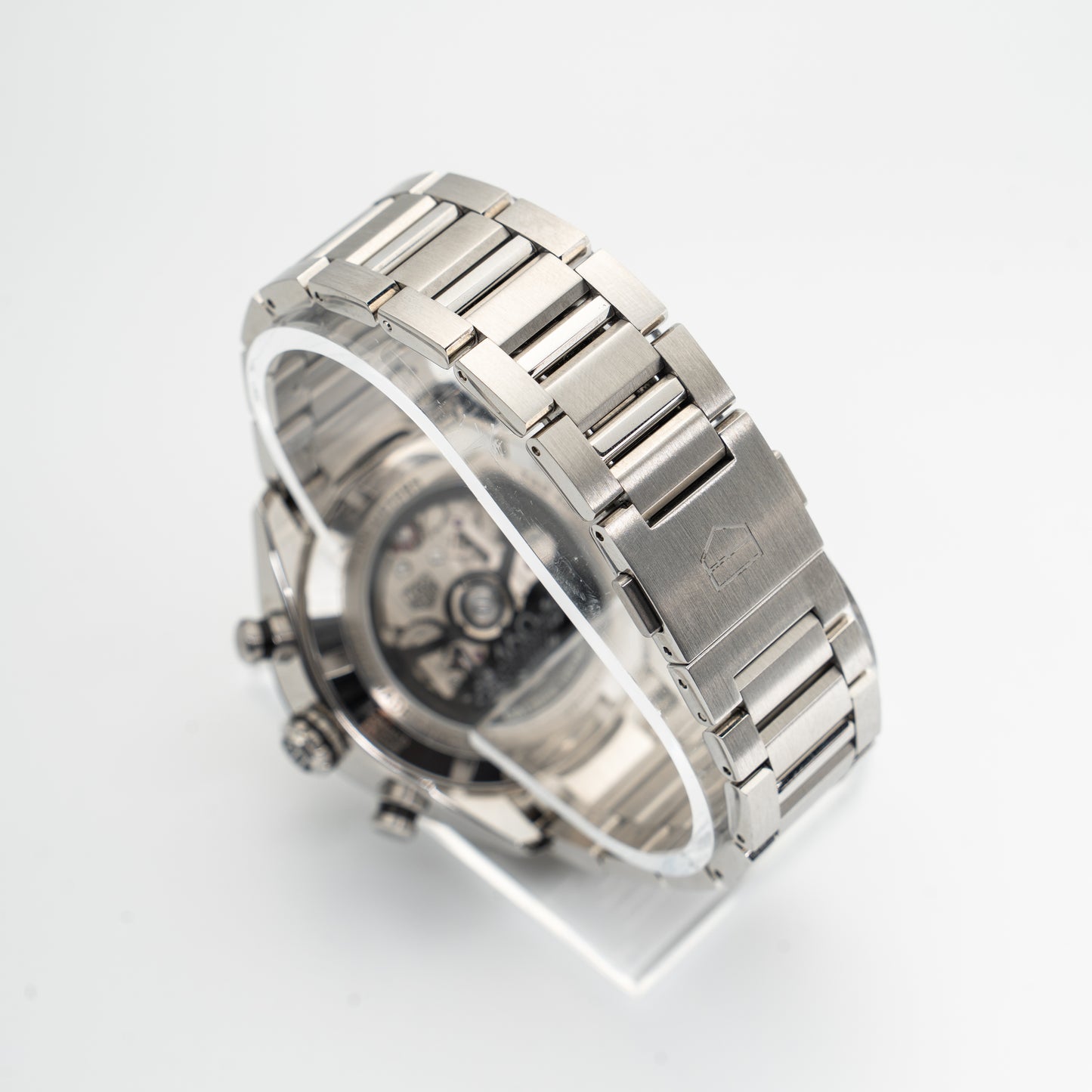 Tag Heuer Carrera Sport Chronograph Ref. CBN2A1D