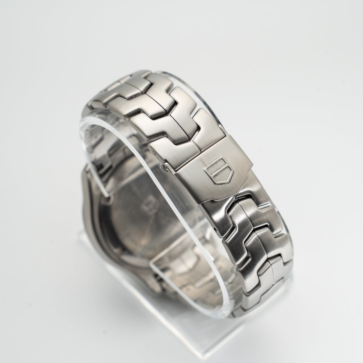 Tag Heuer Link Calibre S Chronograph Ref. CJF7111