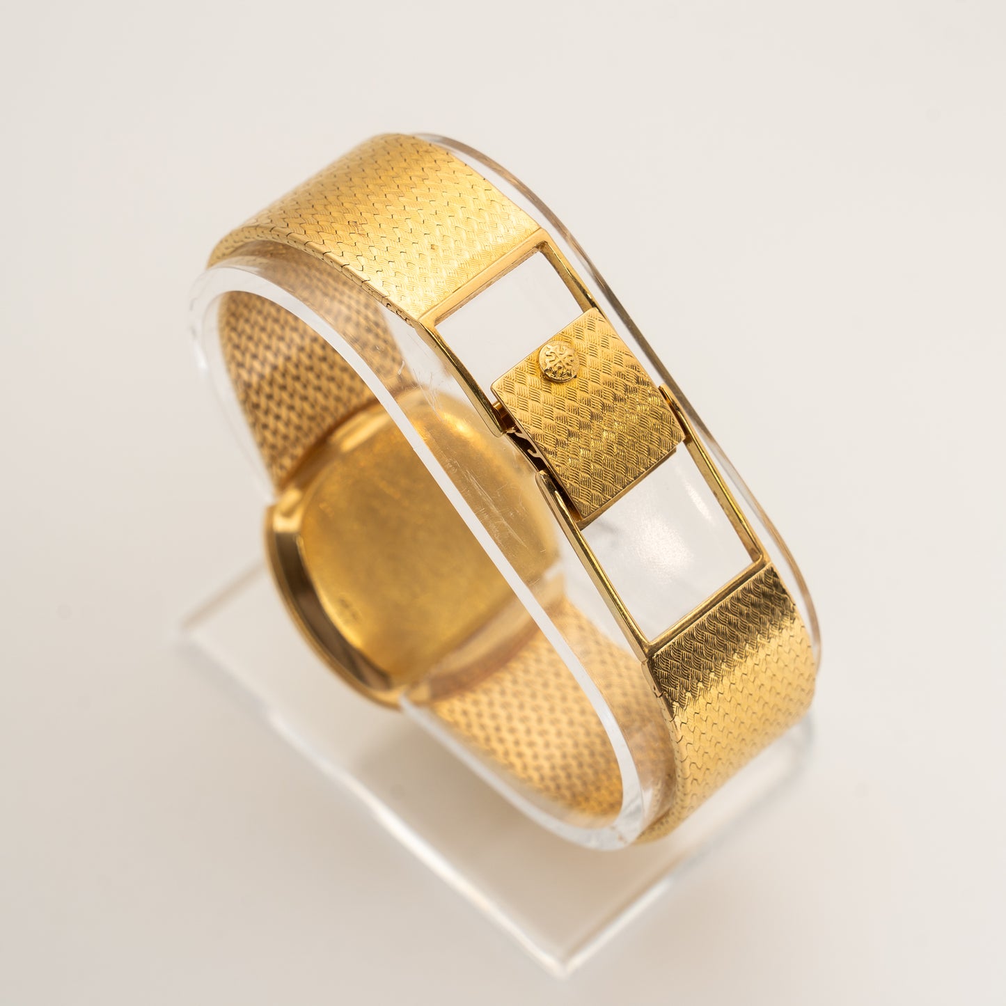 Gold Patek