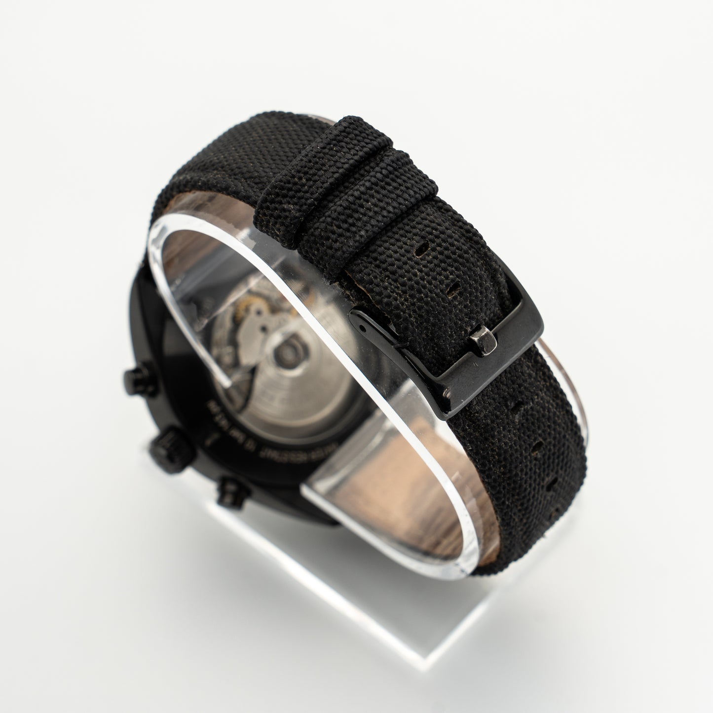 Hamilton Khaki Field Auto Chrono Ref. H71626735