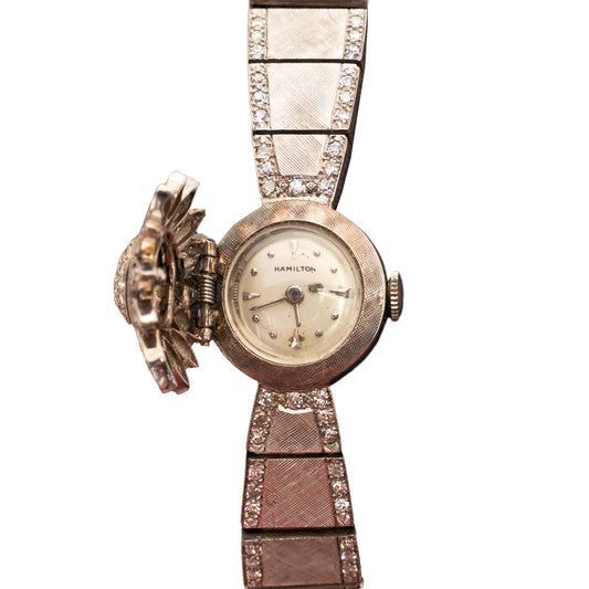 Hamilton Vintage