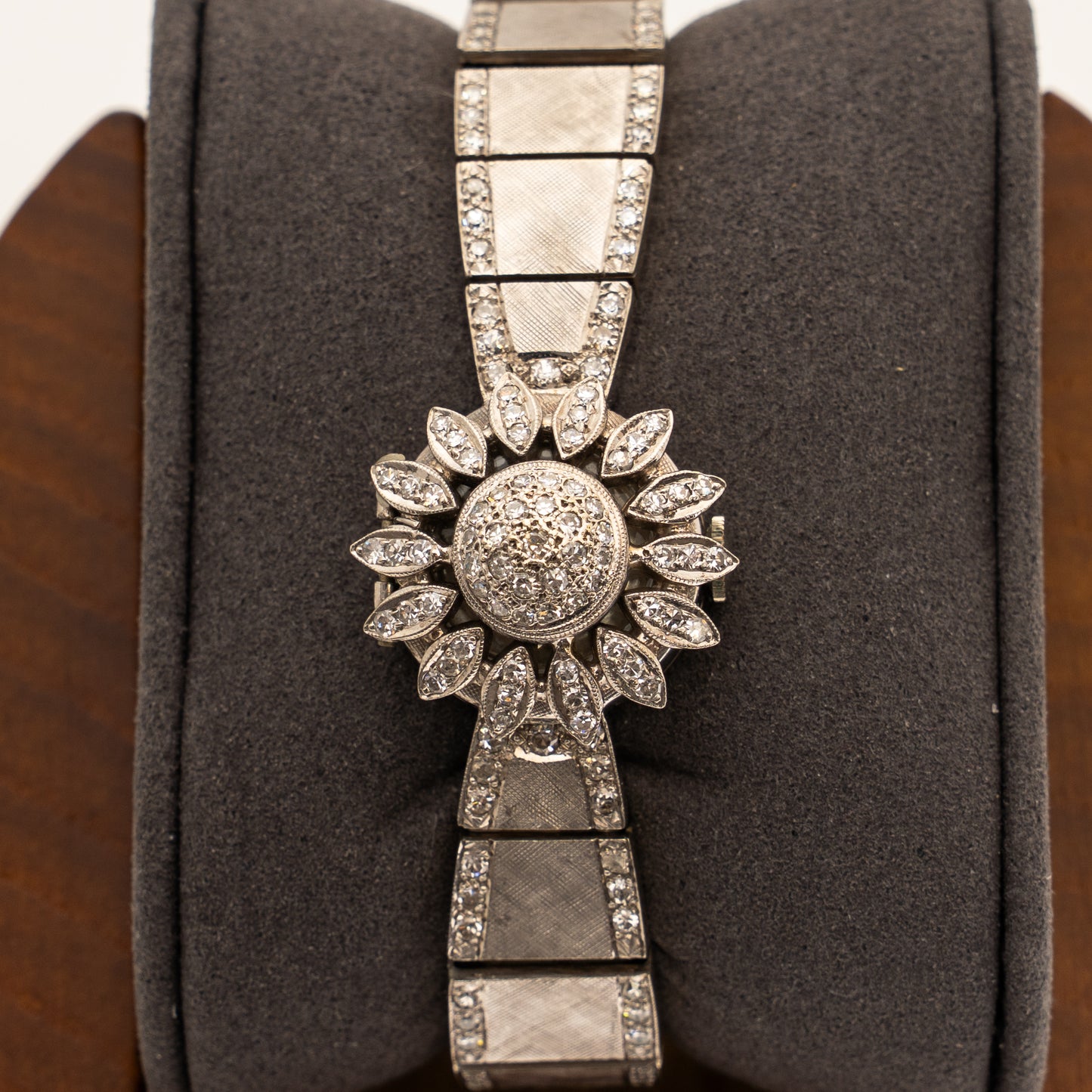 Hamilton Vintage