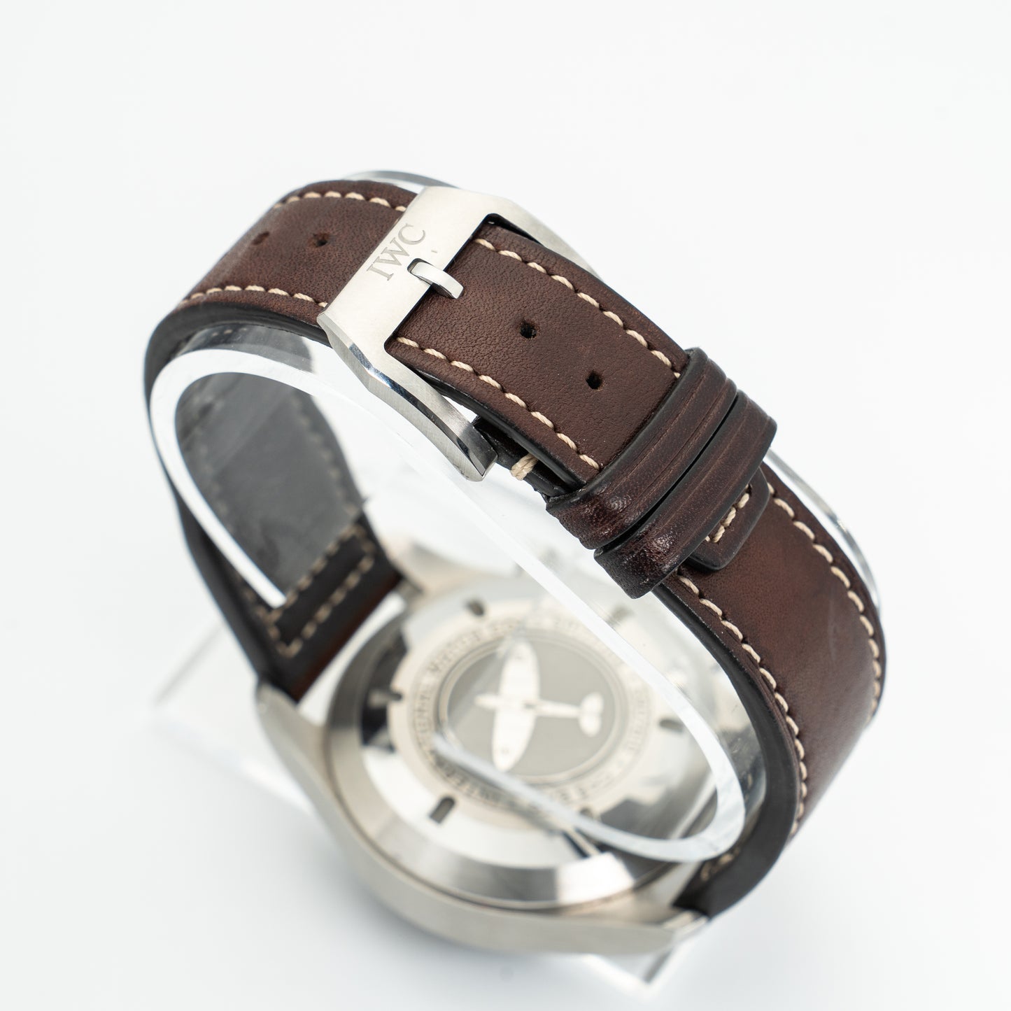IWC Pilot’s Watch Chronograph 41 Ref. IW387901