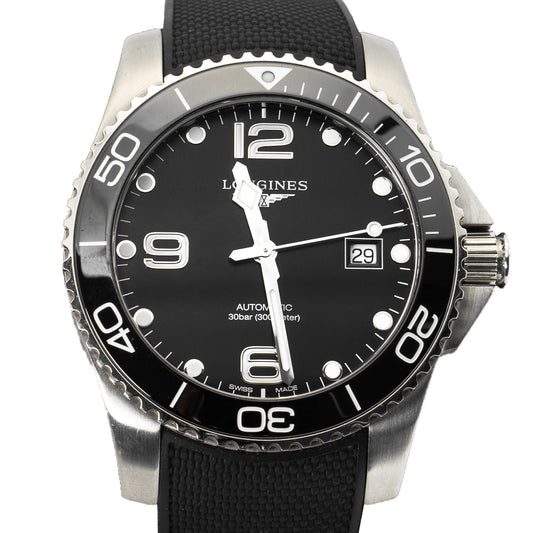 Longines HydroConquest Ref. L3.781.4.56.9