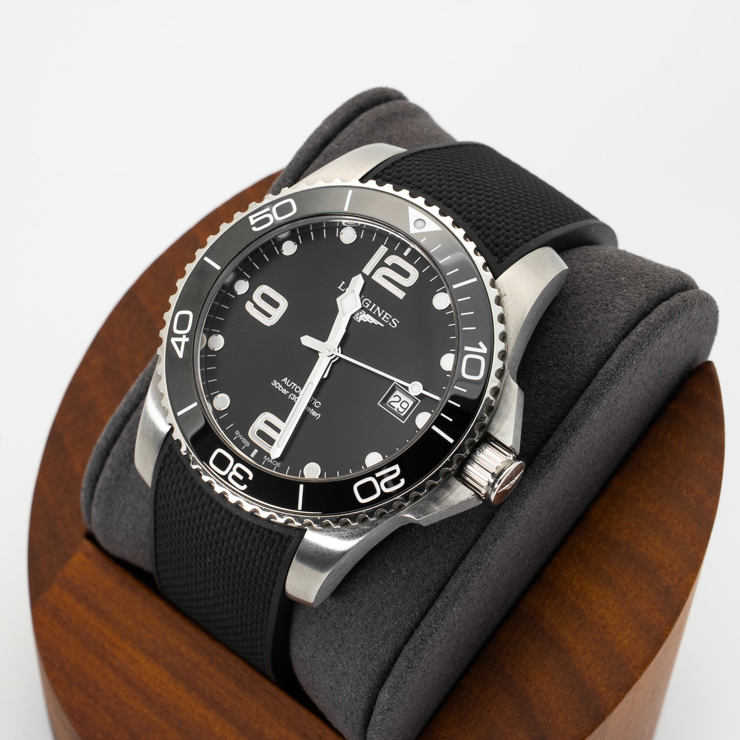 Longines HydroConquest Ref. L3.781.4.56.9