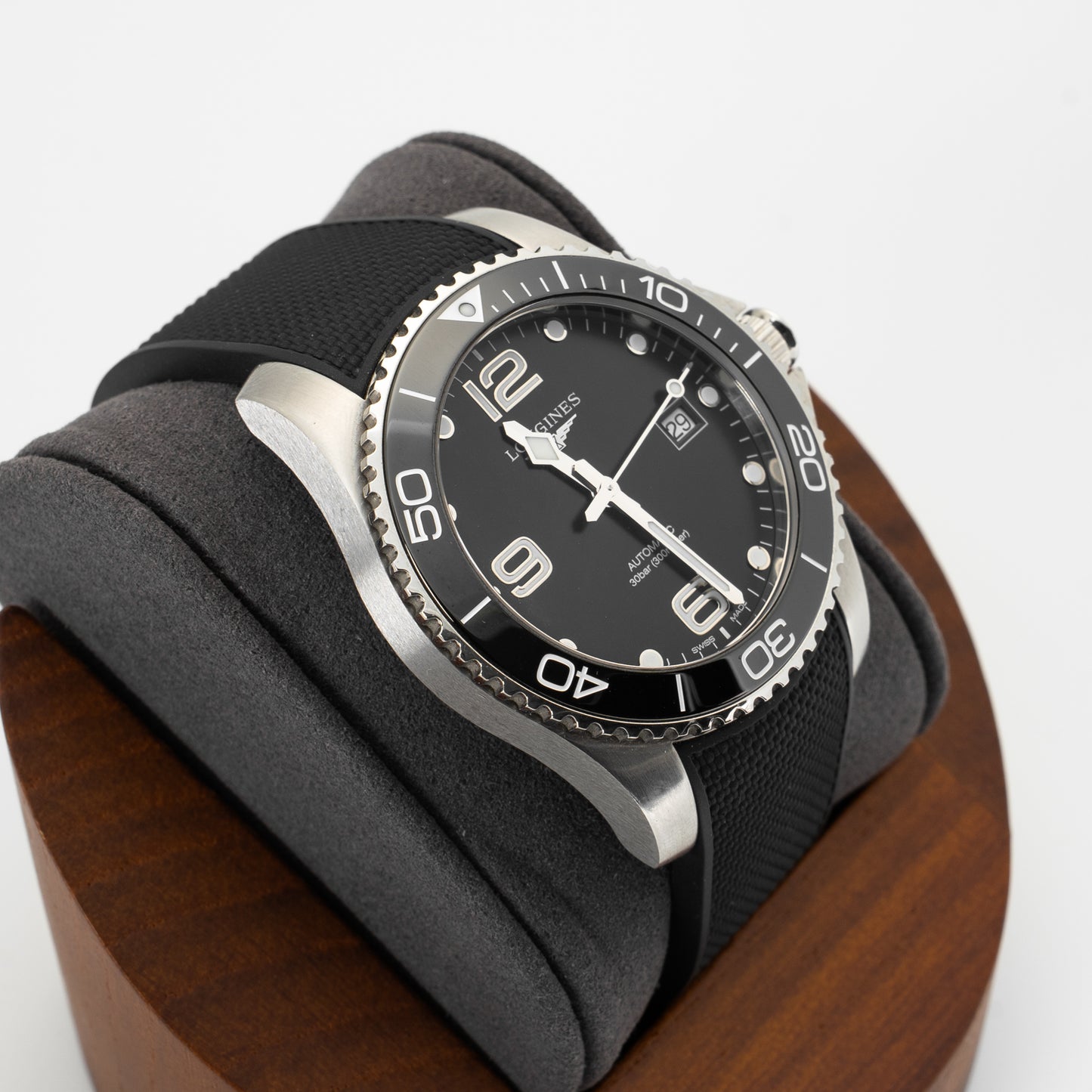 Longines HydroConquest Ref. L3.781.4.56.9