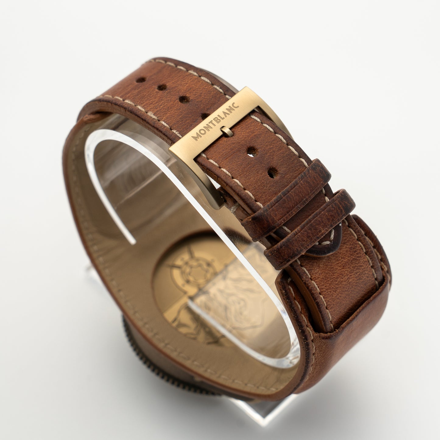Montblanc 1858 Geosphere Ref. 117840