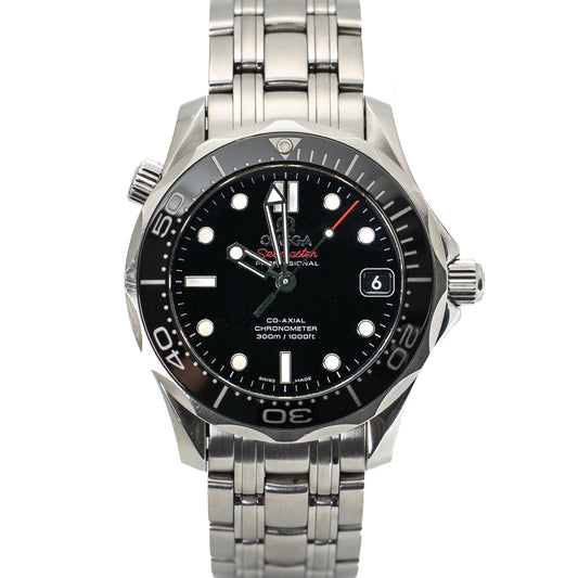 Omega Seamaster Diver 300M Co-Axial Ref. 212.30.36.20.01.002