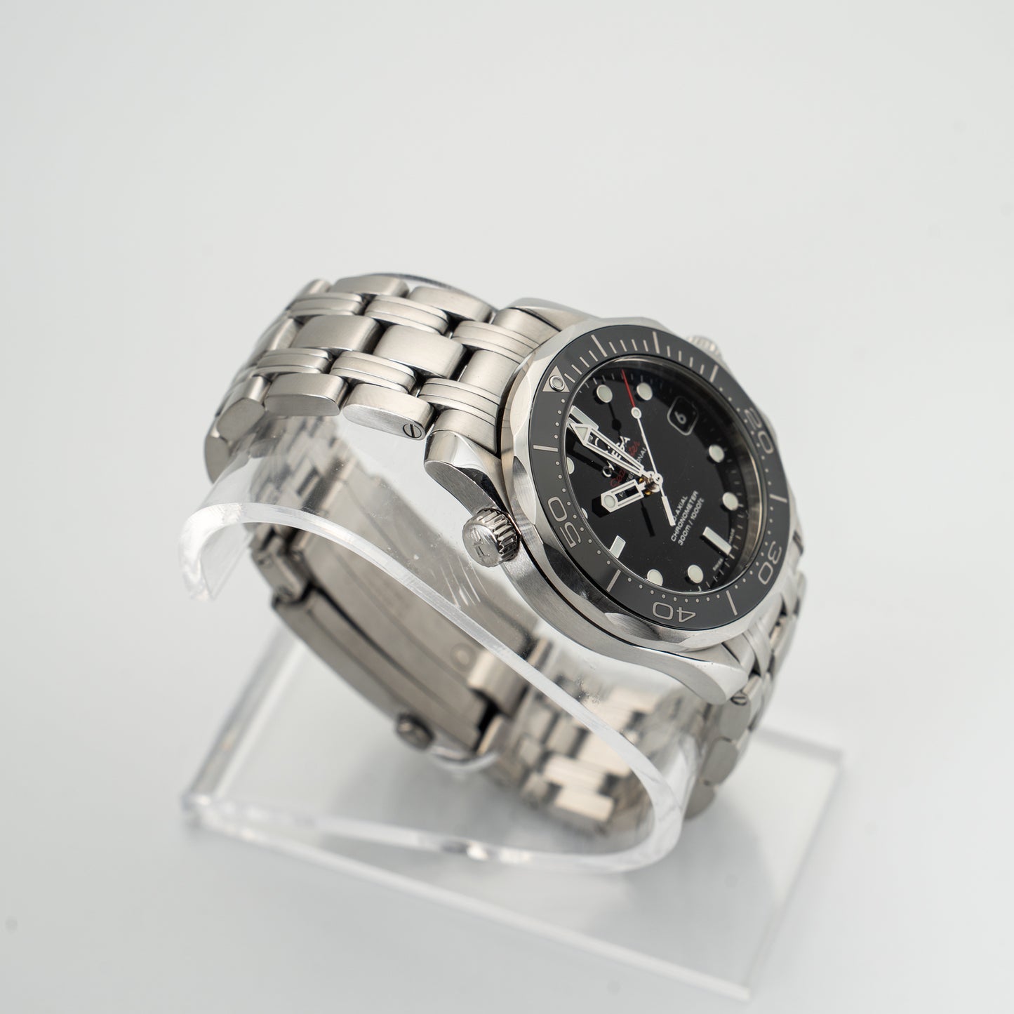 Omega Seamaster Diver 300M Co-Axial Ref. 212.30.36.20.01.002