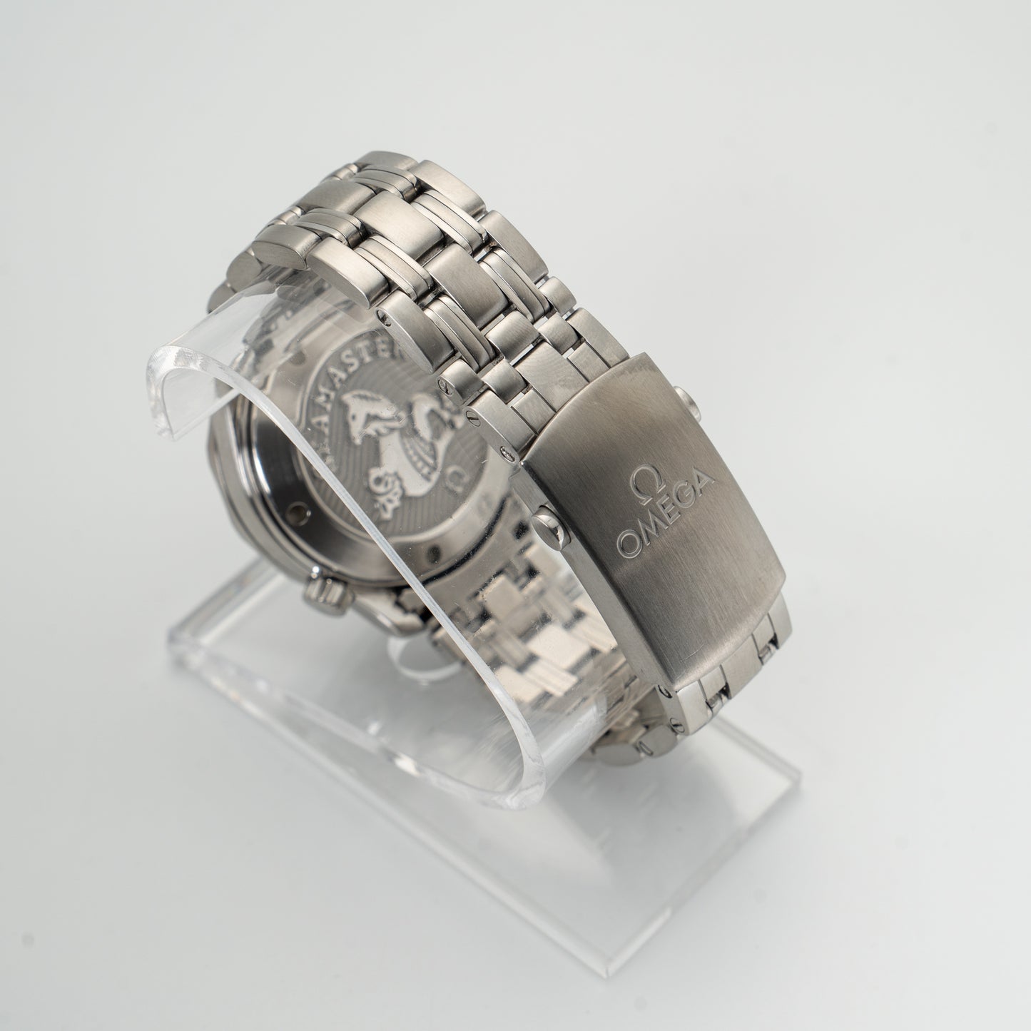 Omega Seamaster Diver 300M Co-Axial Ref. 212.30.36.20.01.002