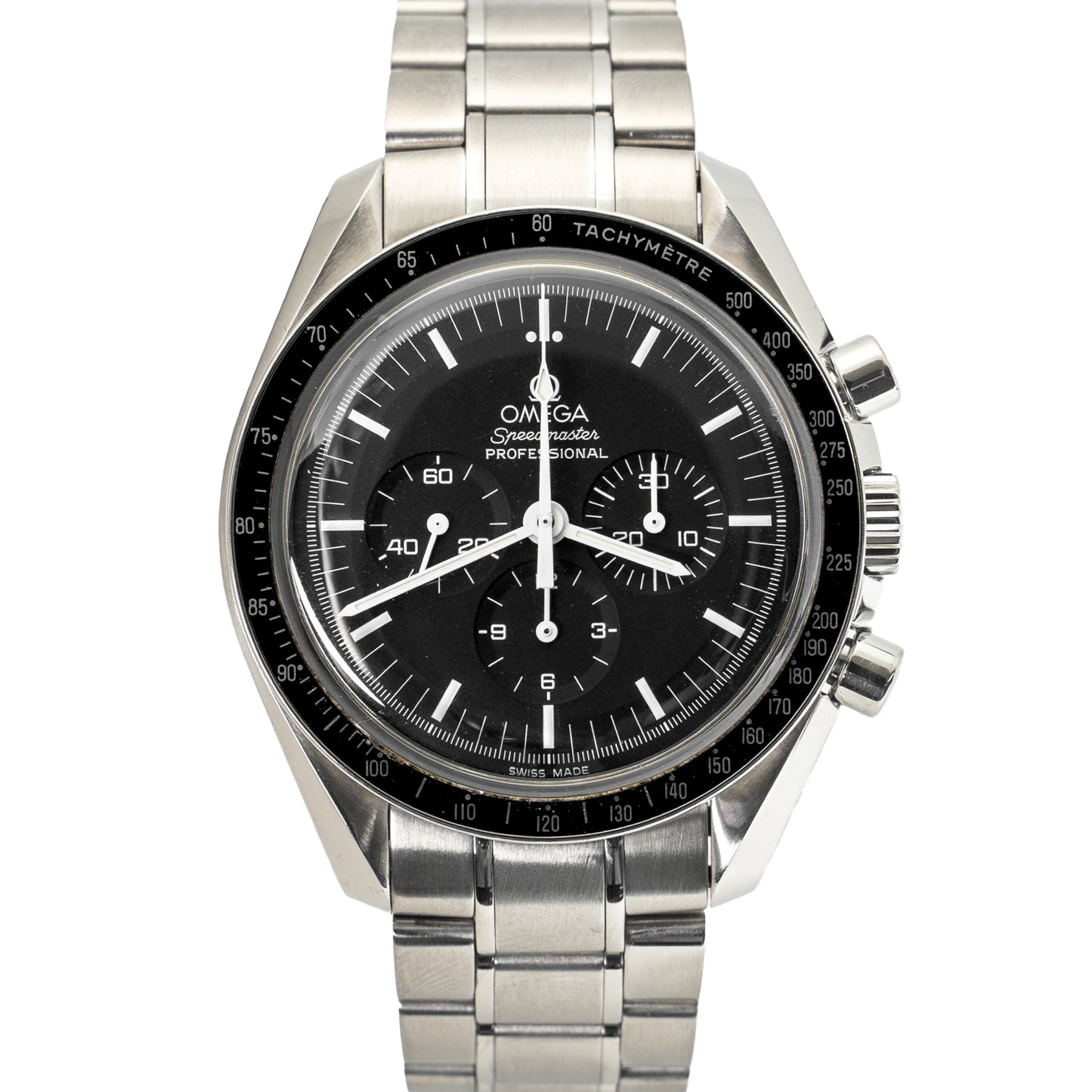 Omega Speedmaster Professional Moonwatch Ref. 3570.50.00