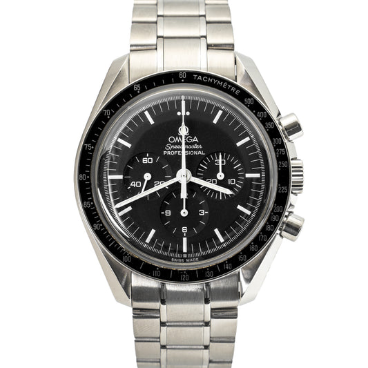 Omega Speedmaster Professional Moonwatch Ref. 3570.50.00
