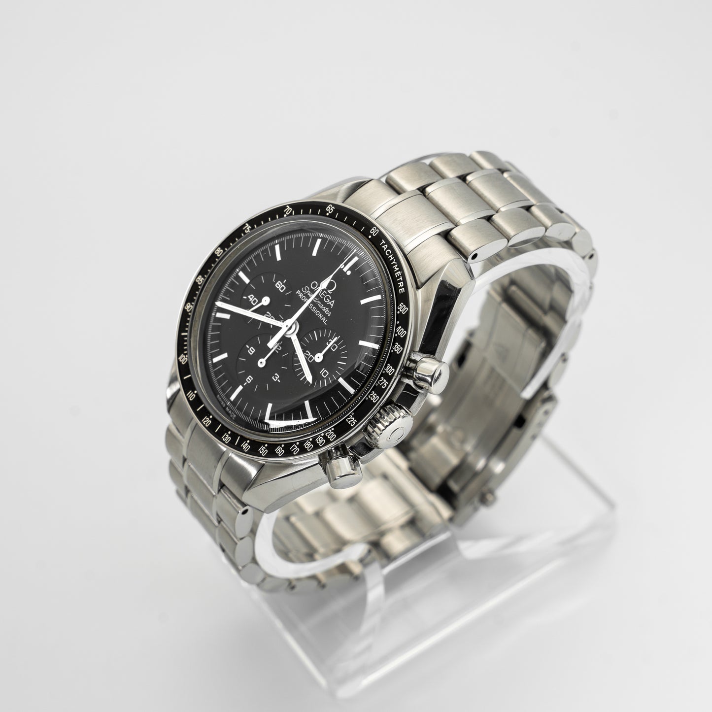 Omega Speedmaster Professional Moonwatch Ref. 3570.50.00