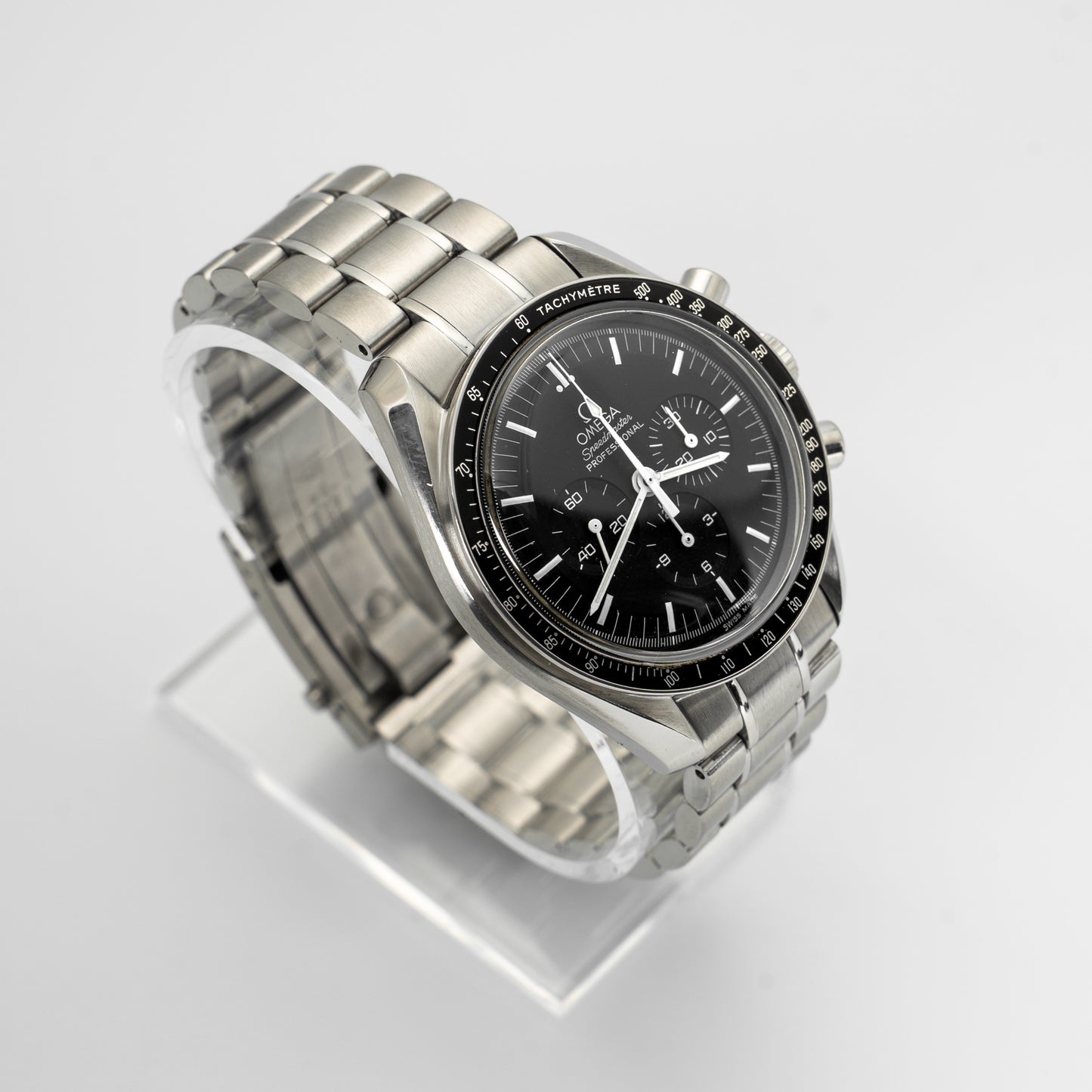 Omega Speedmaster Professional Moonwatch Ref. 3570.50.00