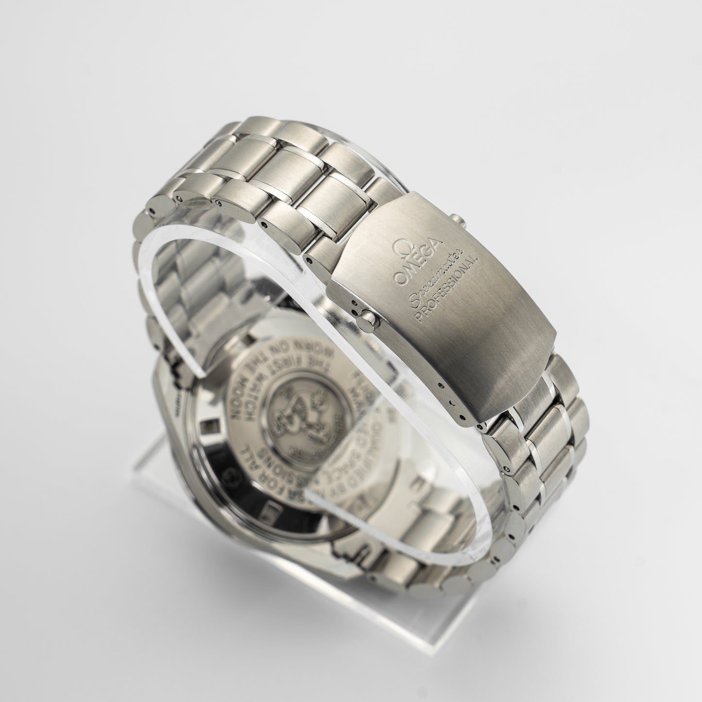 Omega Speedmaster Professional Moonwatch Ref. 3570.50.00