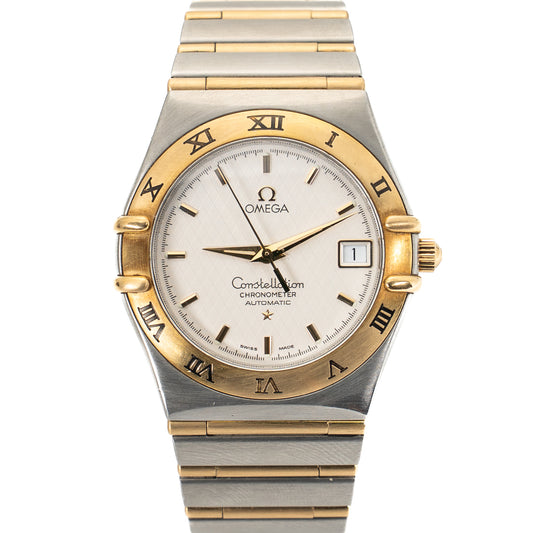 Omega Constellation Automatic Chronometer Ref. 1302.30.00