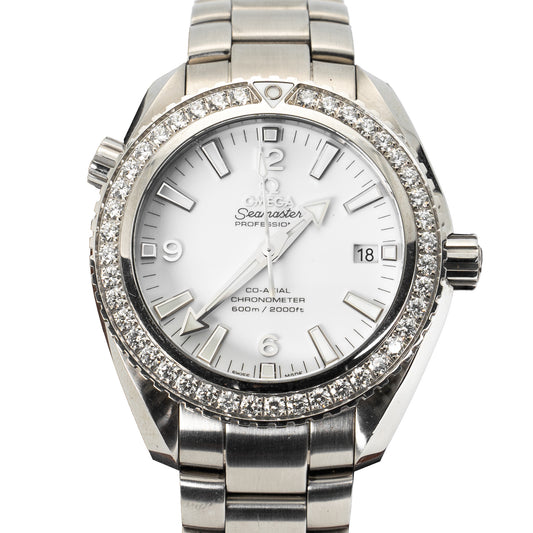 Omega Seamaster Planet Ocean 600M Co-Axial Ref. 232.15.38.20.04.001
