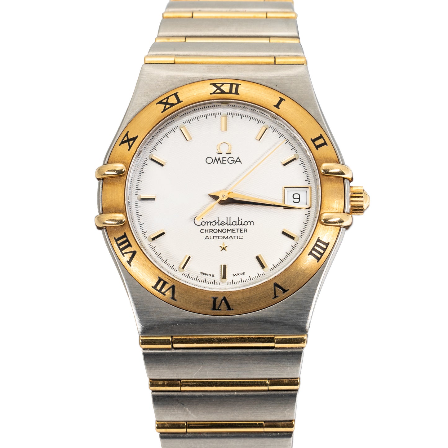 Omega Constellation Automatic Chronometer Ref. 1302.30.00