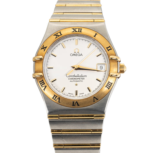 Omega Constellation Automatic Chronometer Ref. 1302.30.00
