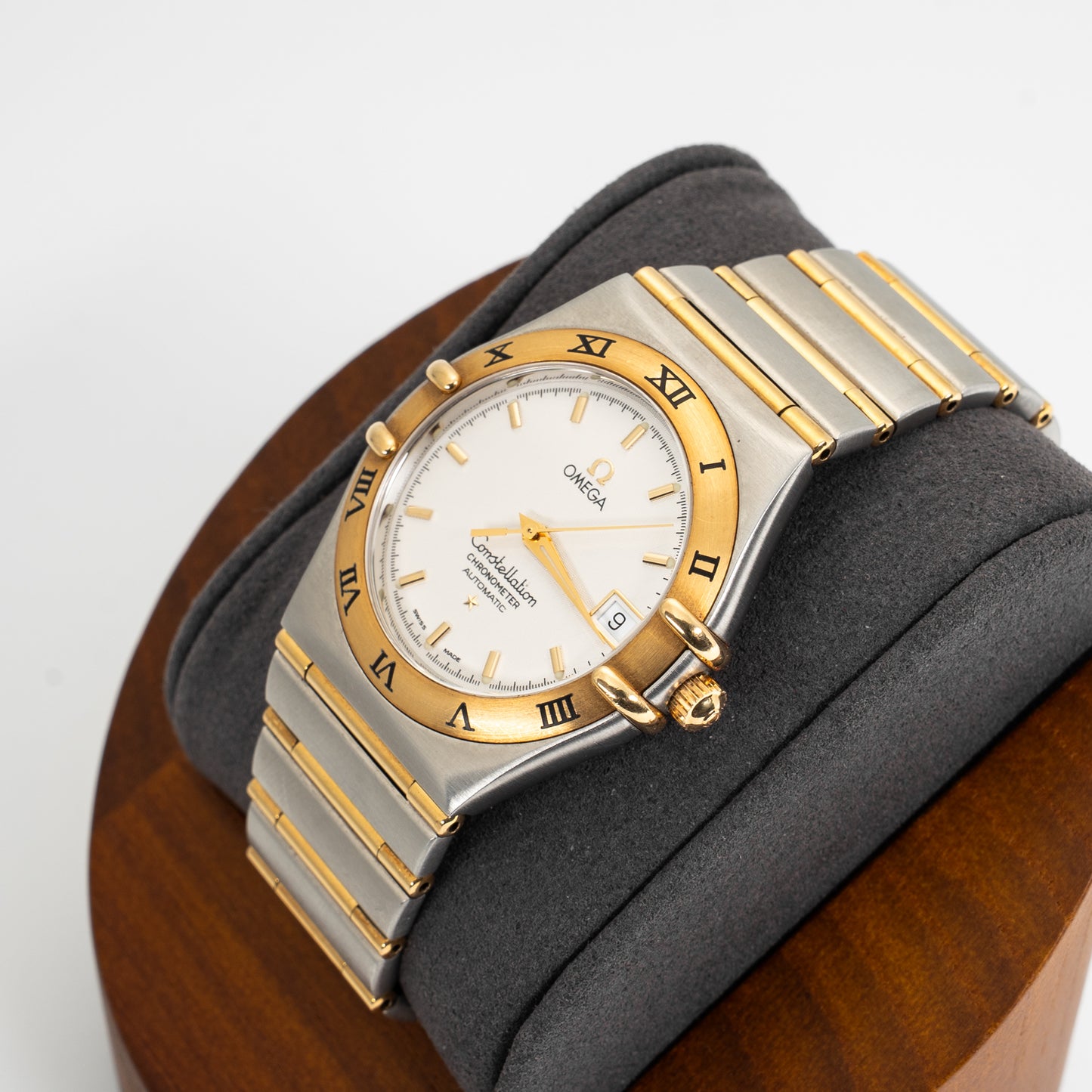 Omega Constellation Automatic Chronometer Ref. 1302.30.00