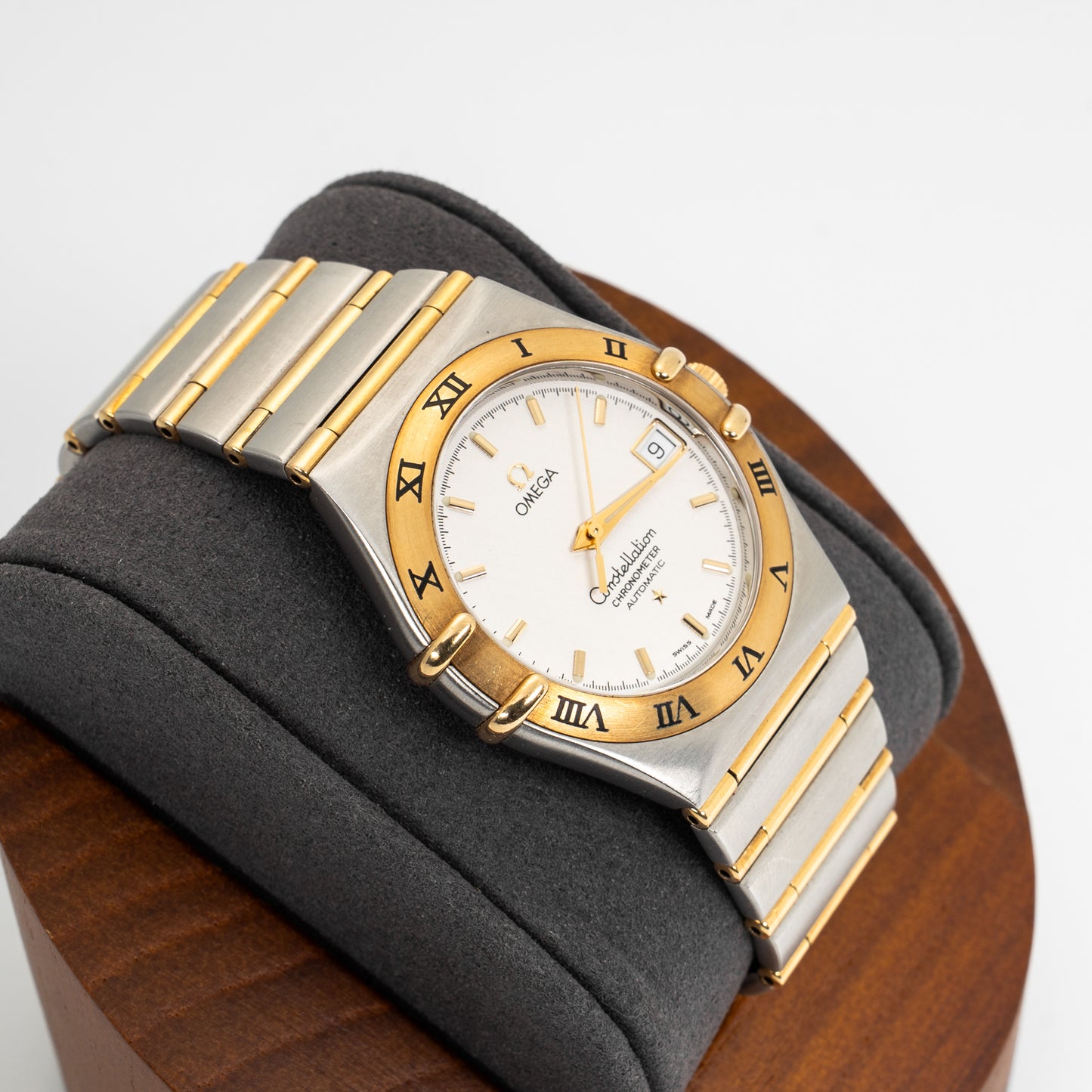 Omega Constellation Automatic Chronometer Ref. 1302.30.00