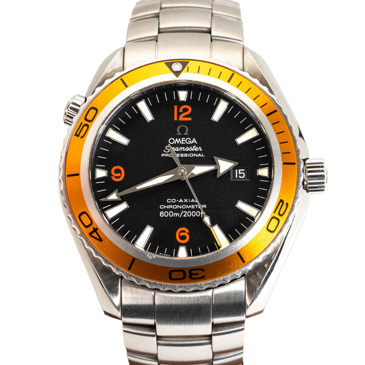 Omega Seamaster Planet Ocean XL Ref. 2208.50.00