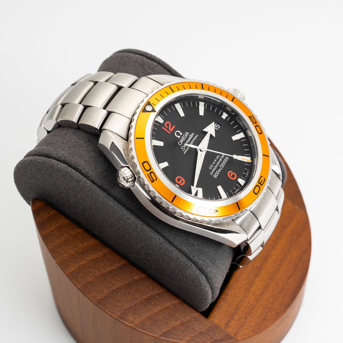 Omega Seamaster Planet Ocean XL Ref. 2208.50.00