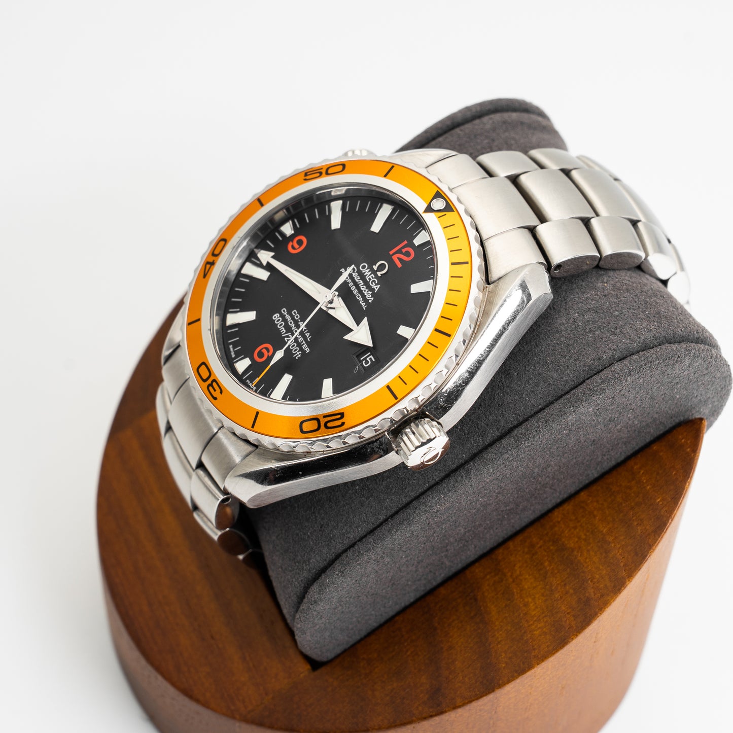 Omega Seamaster Planet Ocean XL Ref. 2208.50.00