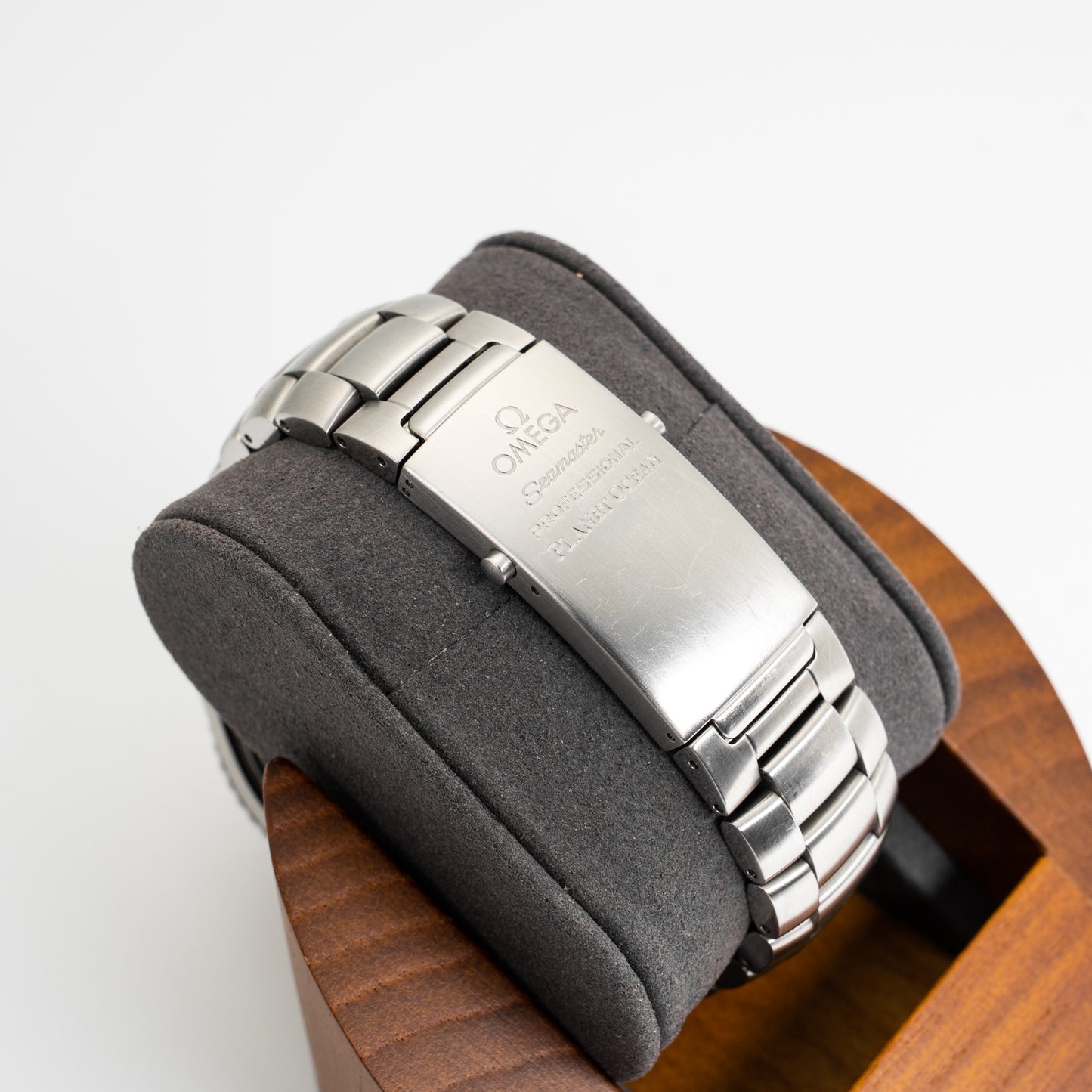 Omega Seamaster Planet Ocean XL Ref. 2208.50.00