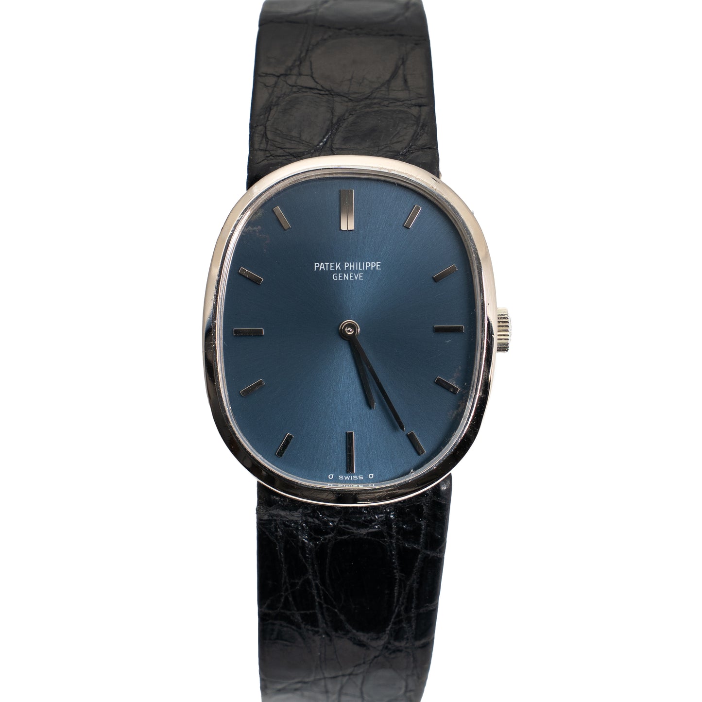 Patek Philippe Calatrava Ref. 3548