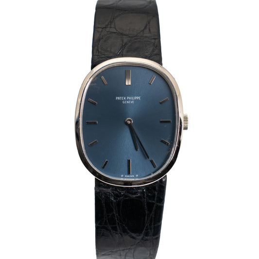 Patek Philippe Calatrava Ref. 3548
