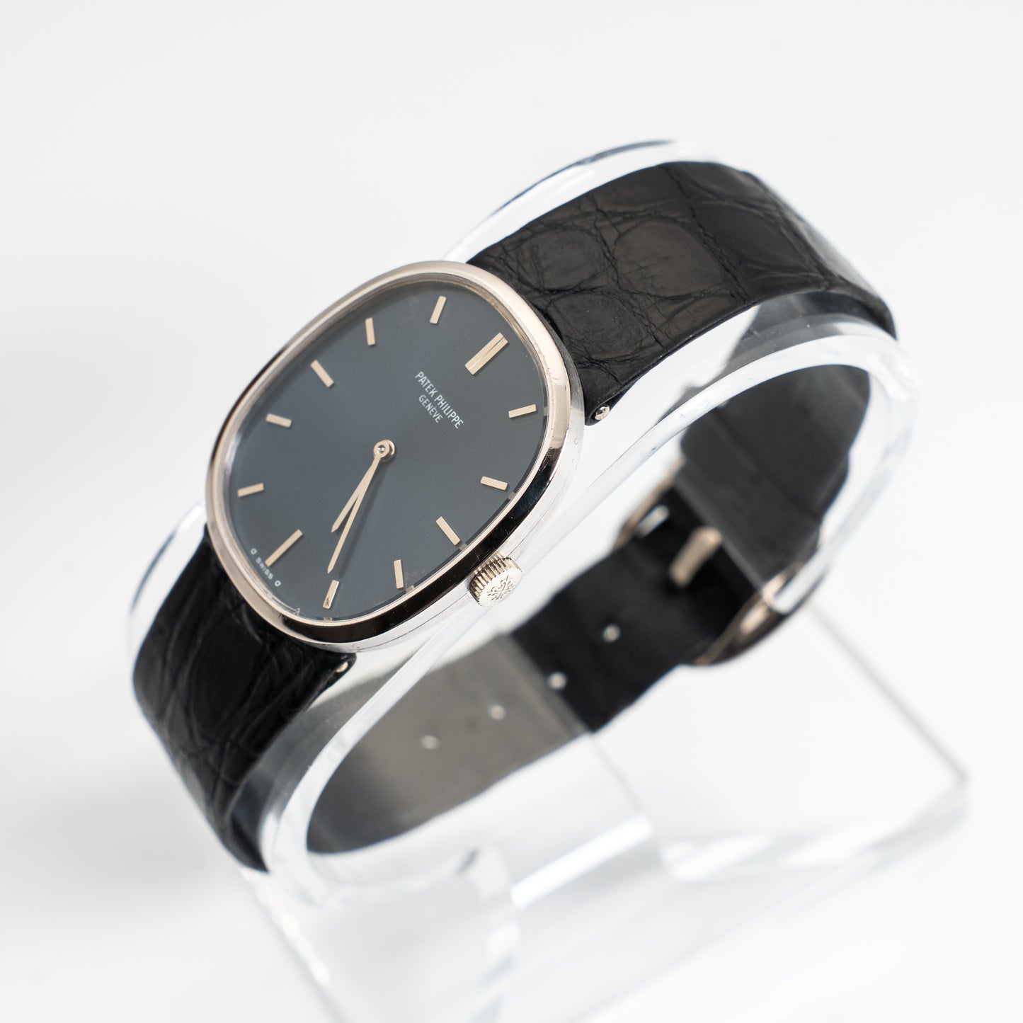 Patek Philippe Calatrava Ref. 3548
