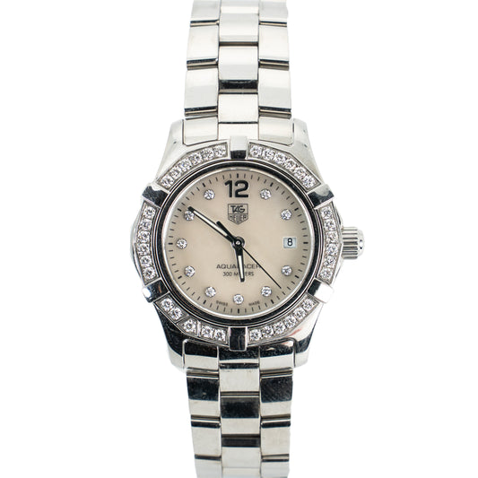 Tag Heuer Aquaracer WAF1416