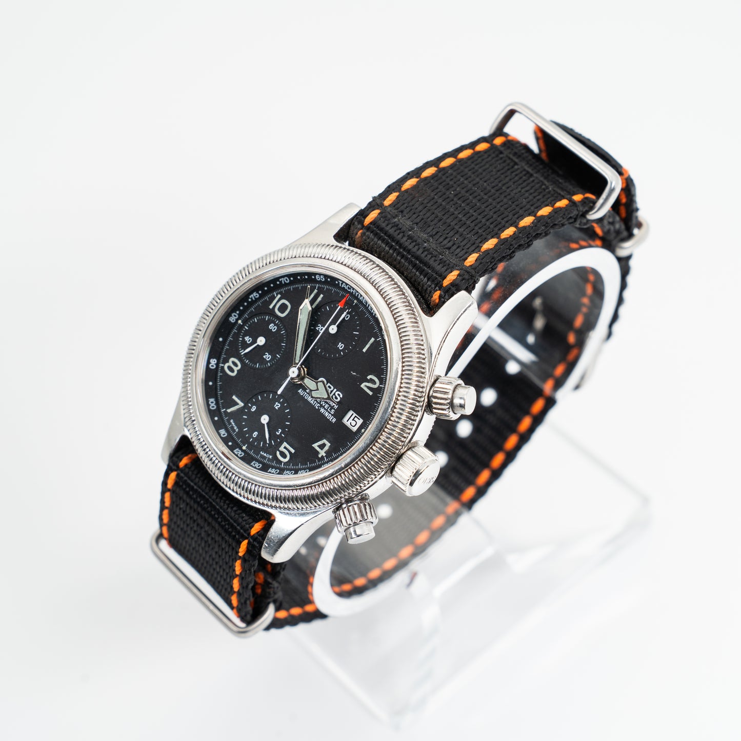 Oris Big Crown ref. 7480