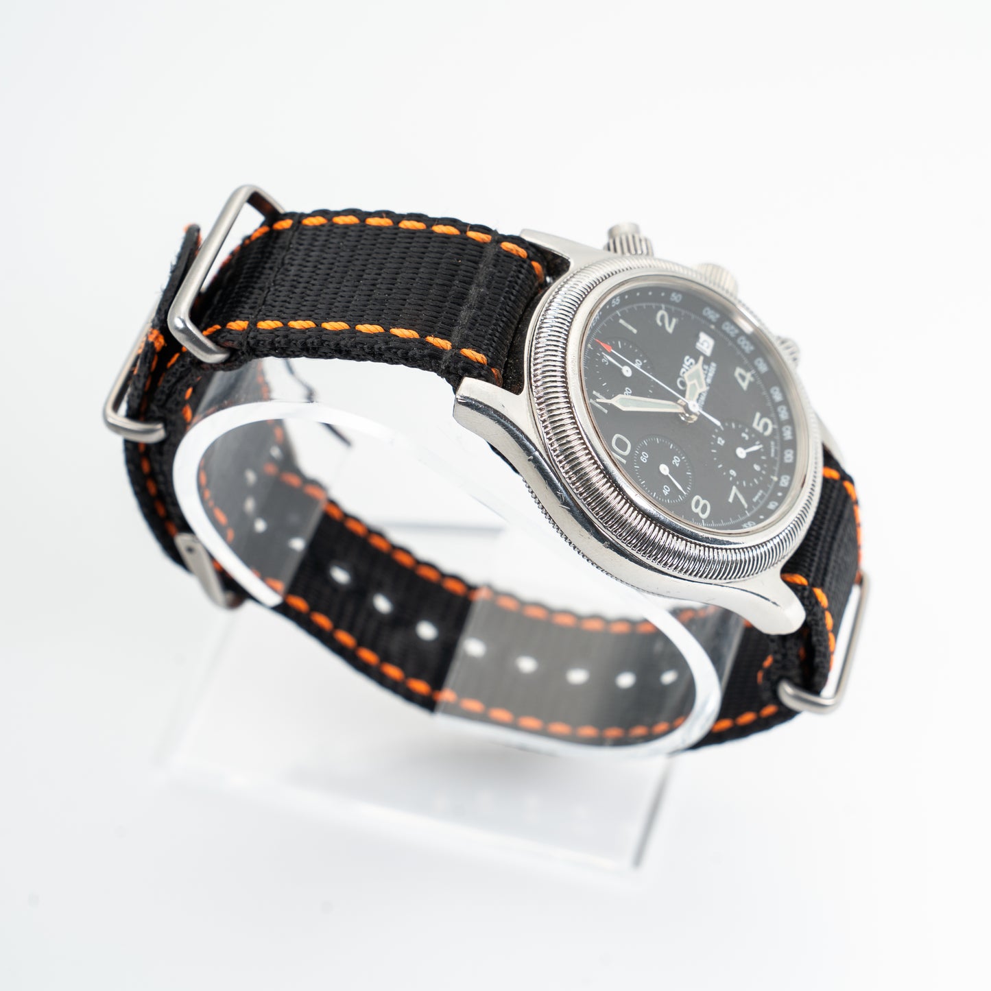 Oris Big Crown ref. 7480