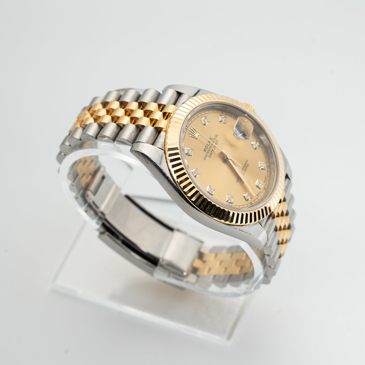 Rolex Datejust 41 Ref. 126333