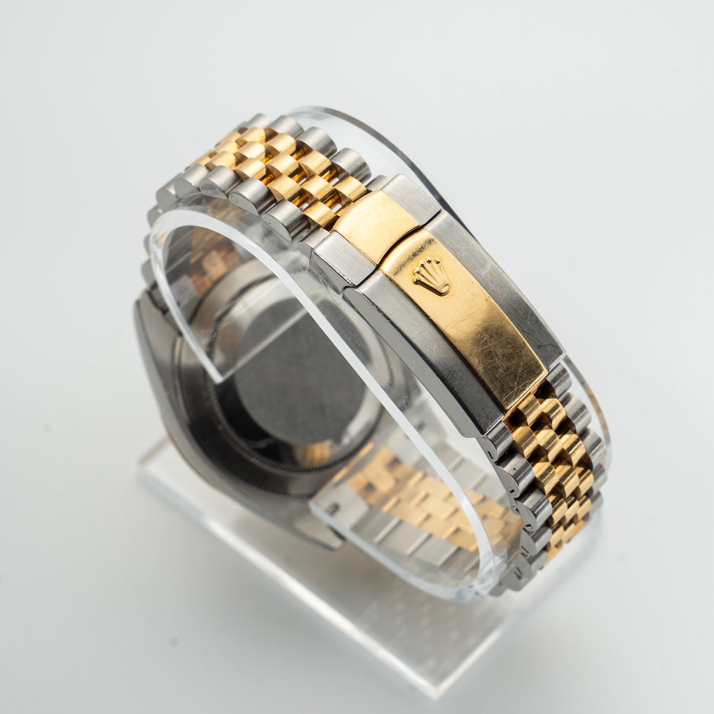 Rolex Datejust 41 Ref. 126333