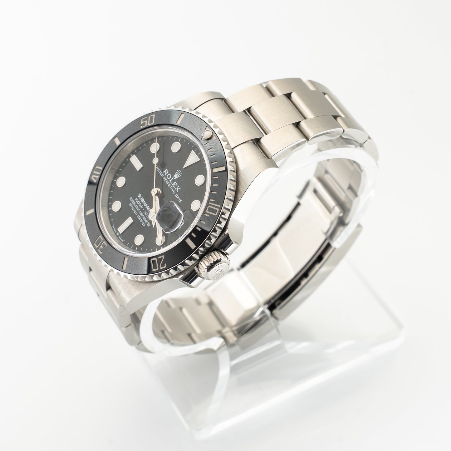 Rolex Submariner Date Ref. 126610LN