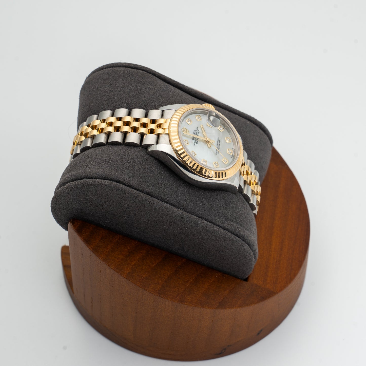 Rolex Lady-Datejust Ref. 279173