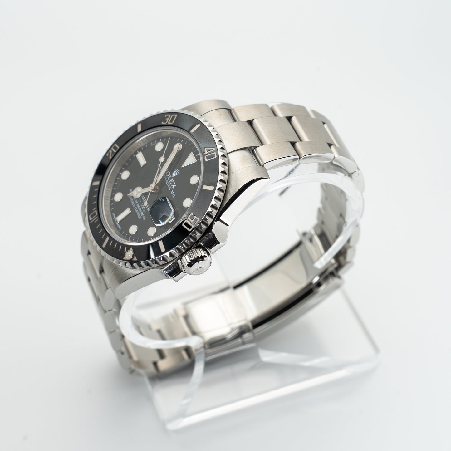 Rolex Submariner Ref. 116610