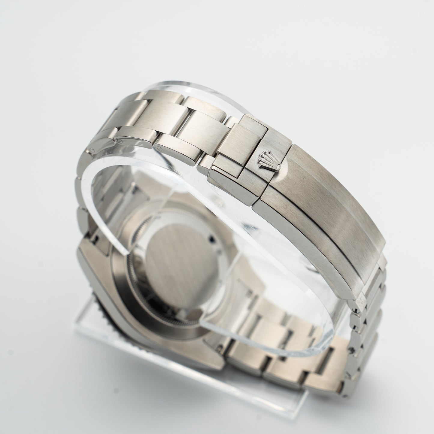 Rolex Submariner Ref. 116610