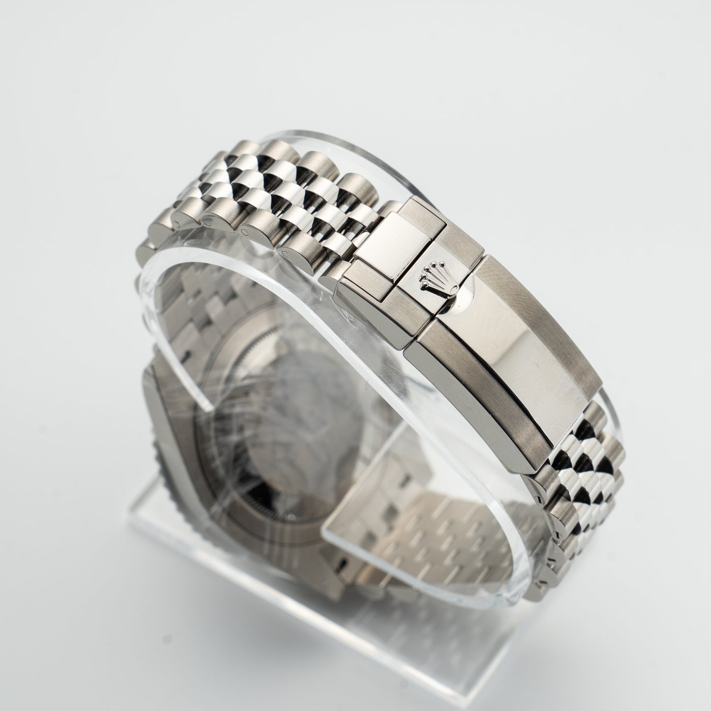 Rolex GMT-Master II Ref. 126710BLRO “Pepsi”