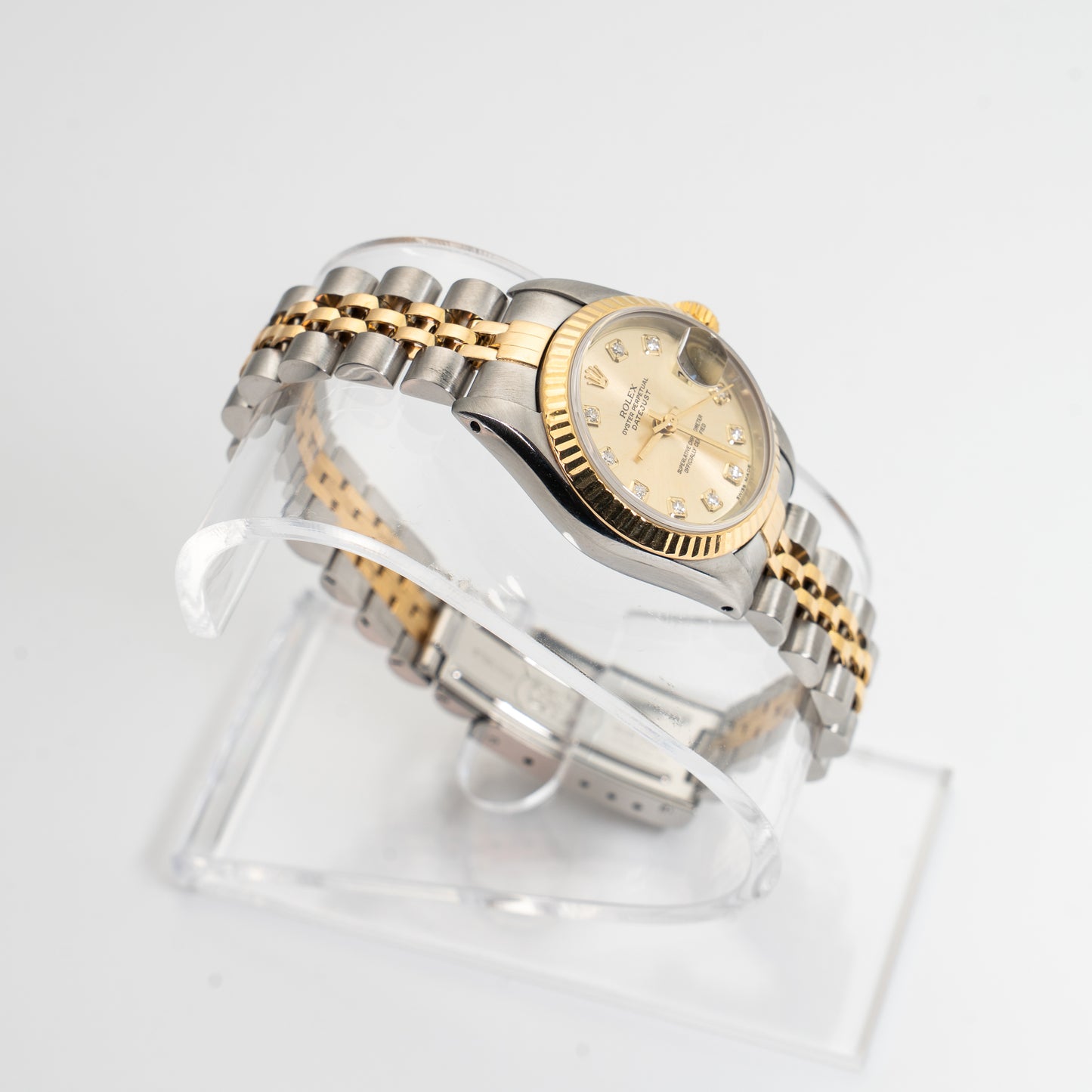 Rolex Lady-Datejust Ref. 69173