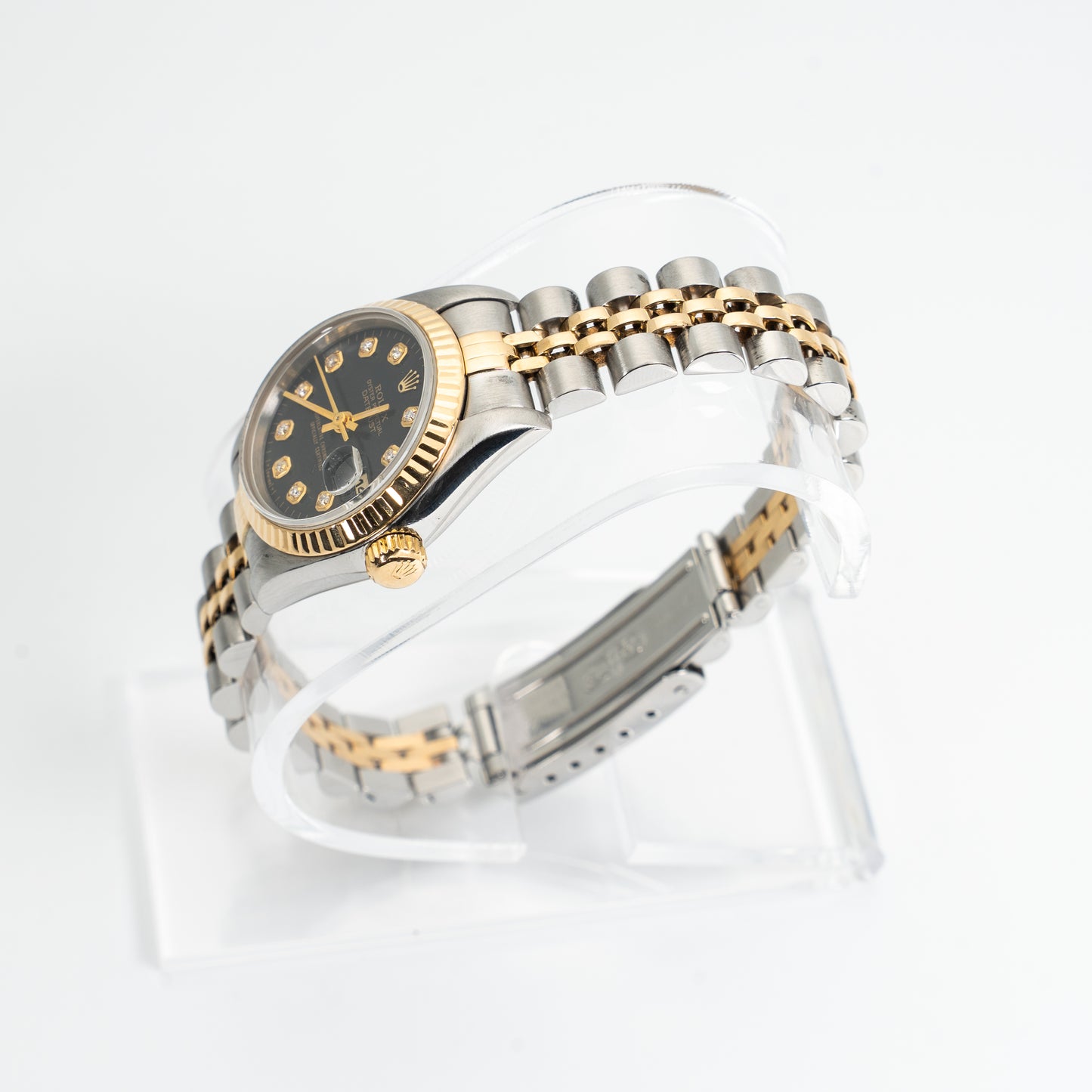 Rolex Lady-Datejust Ref. 69173