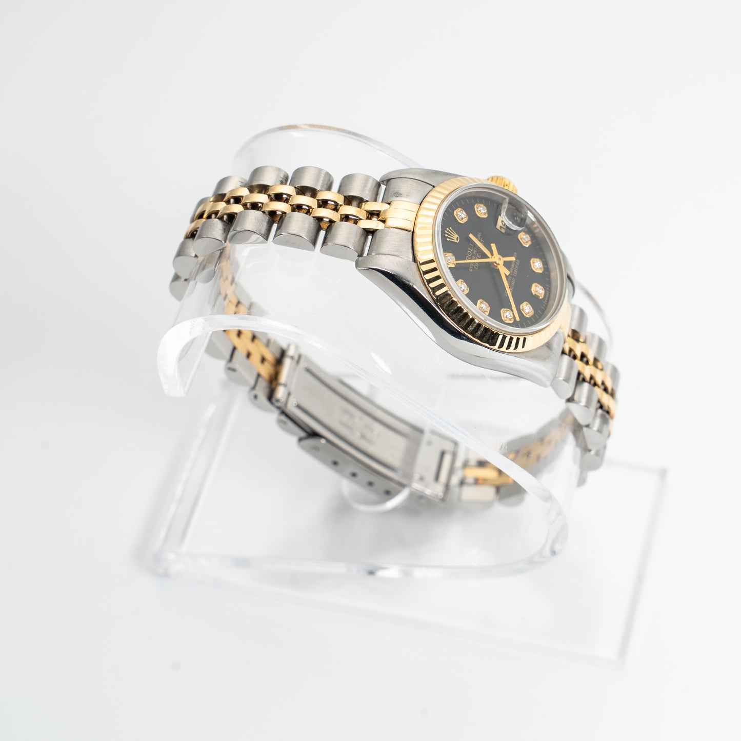 Rolex Lady-Datejust Ref. 69173