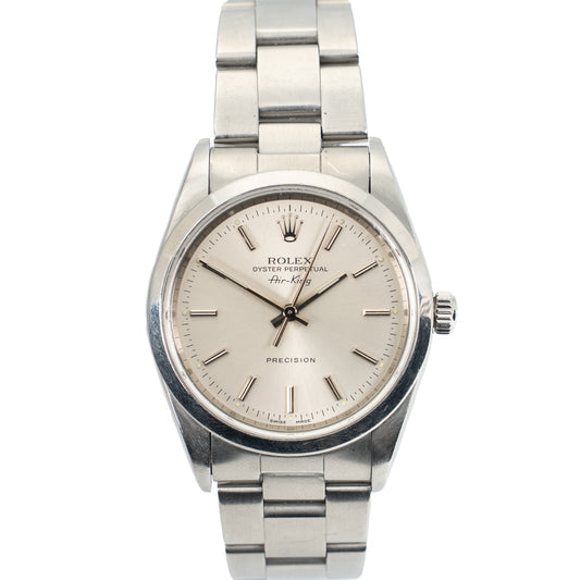 Rolex Air-King Ref. 14000M