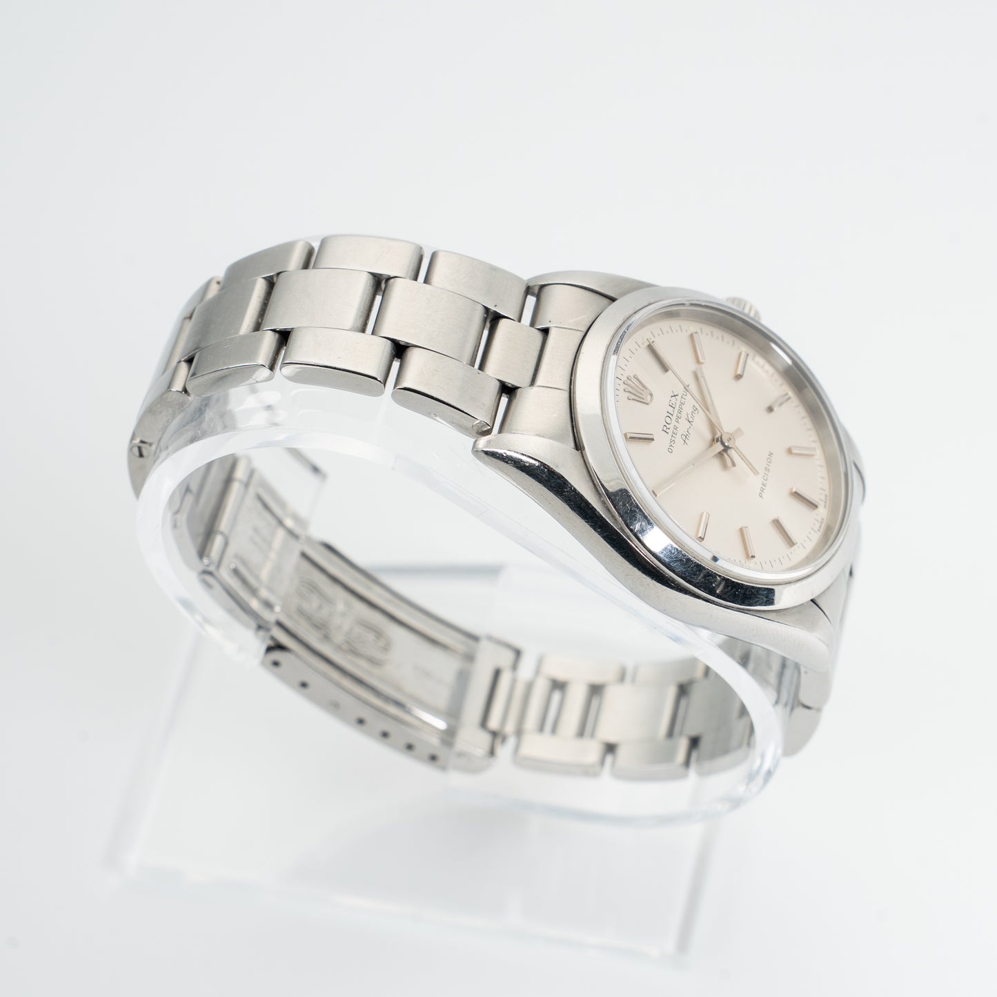 Rolex Air-King Ref. 14000M