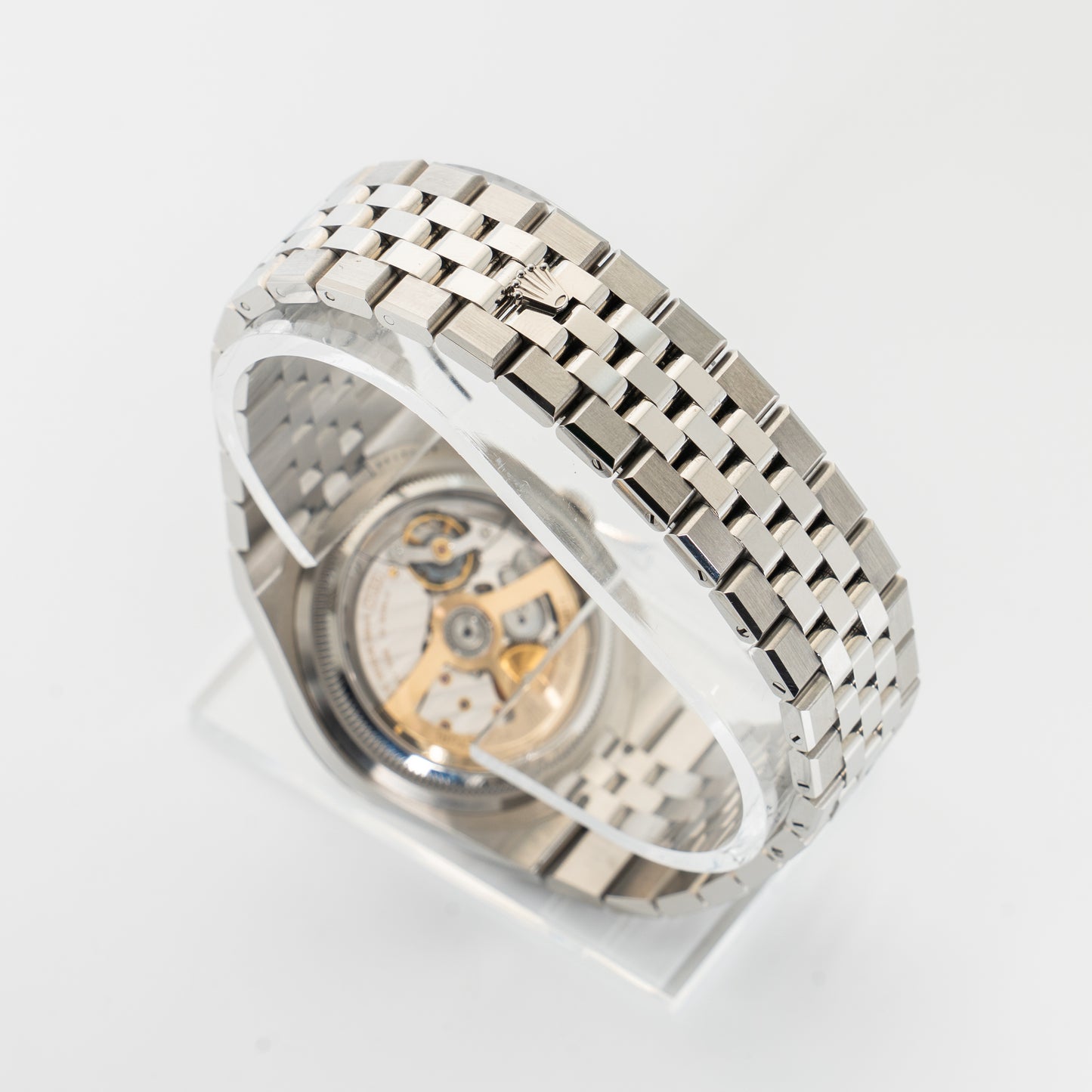 Rolex Land-Dweller Ref. 127334